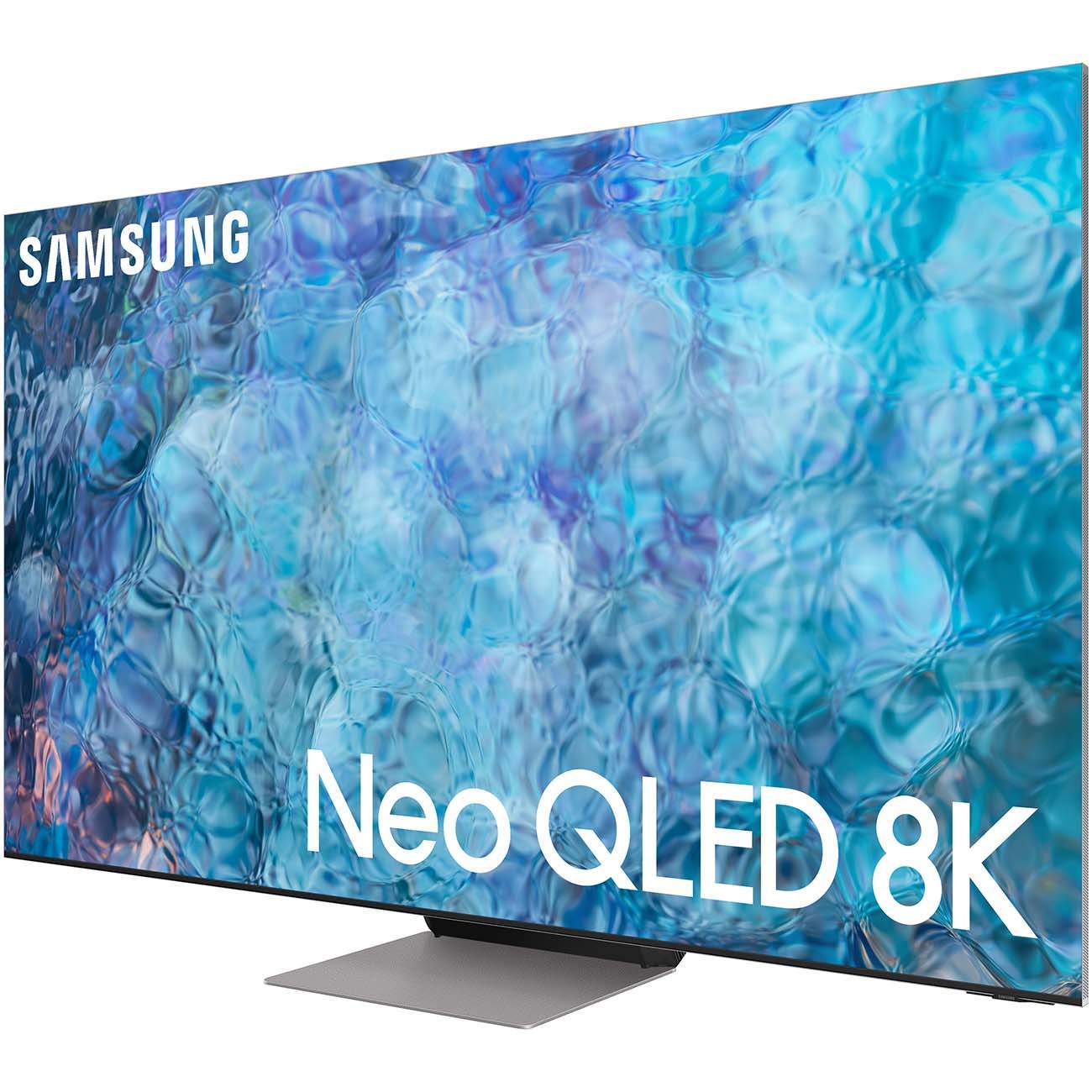 QLED Телевизор 8K Ultra HD Samsung QE65QN900AU - отзывы покупателей на  маркетплейсе Мегамаркет | Артикул: 100028173815