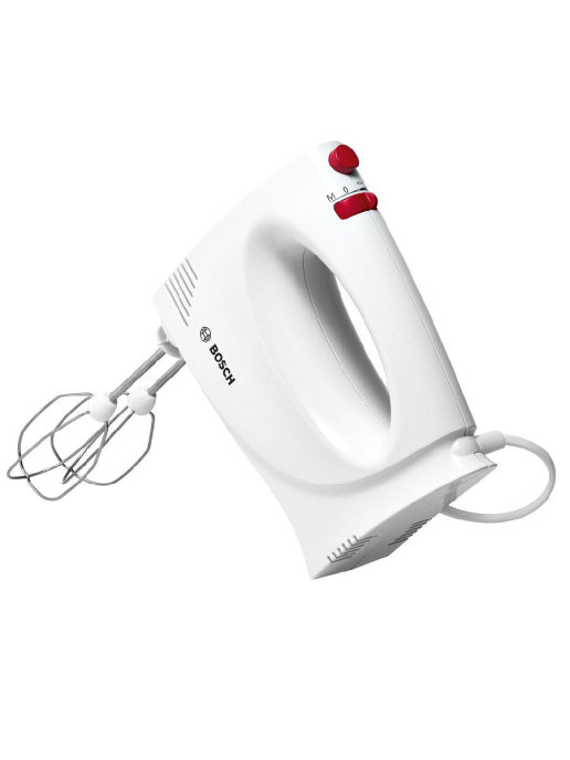 Миксер Bosch MFQP1000 White - купить в Мегамаркет Москва КГТ, цена на Мегамаркет