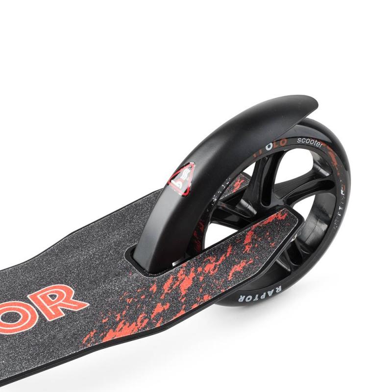 Самокат Троло Раптор. Самокат детский Trolo Scooter Raptor. Самокат детский Trolo Scooter Raptor оранжевый. Самокат Trolo красный.