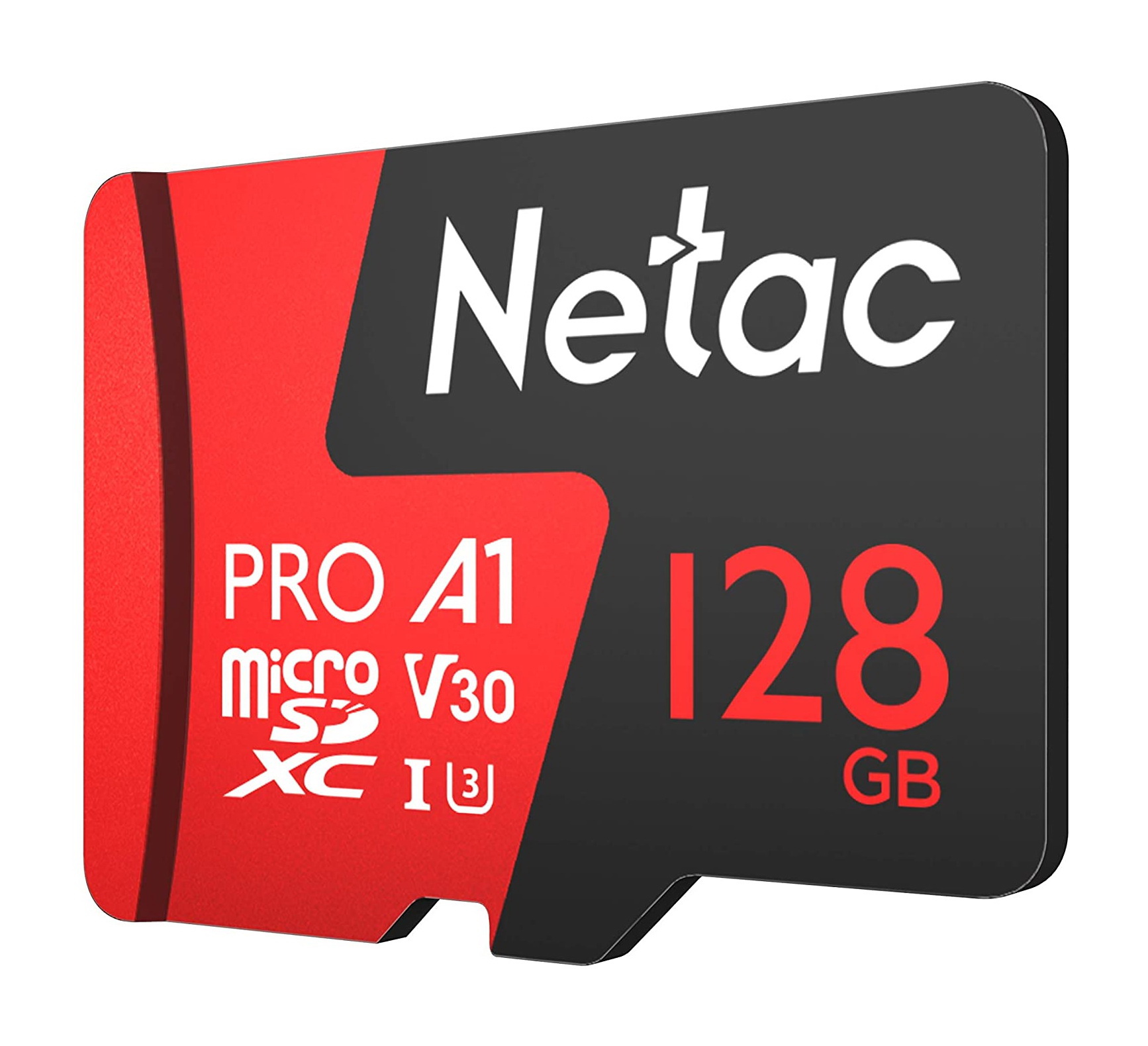 Карта памяти Netac P500 Extreme Pro microSD 128GB (NT02P500PRO-128G-S) -  отзывы покупателей на маркетплейсе Мегамаркет | Артикул: 100028173956