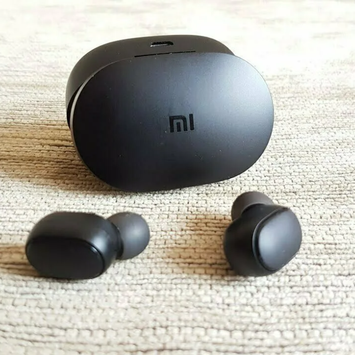 Xiaomi Redmi Airdots 2 Black Купить