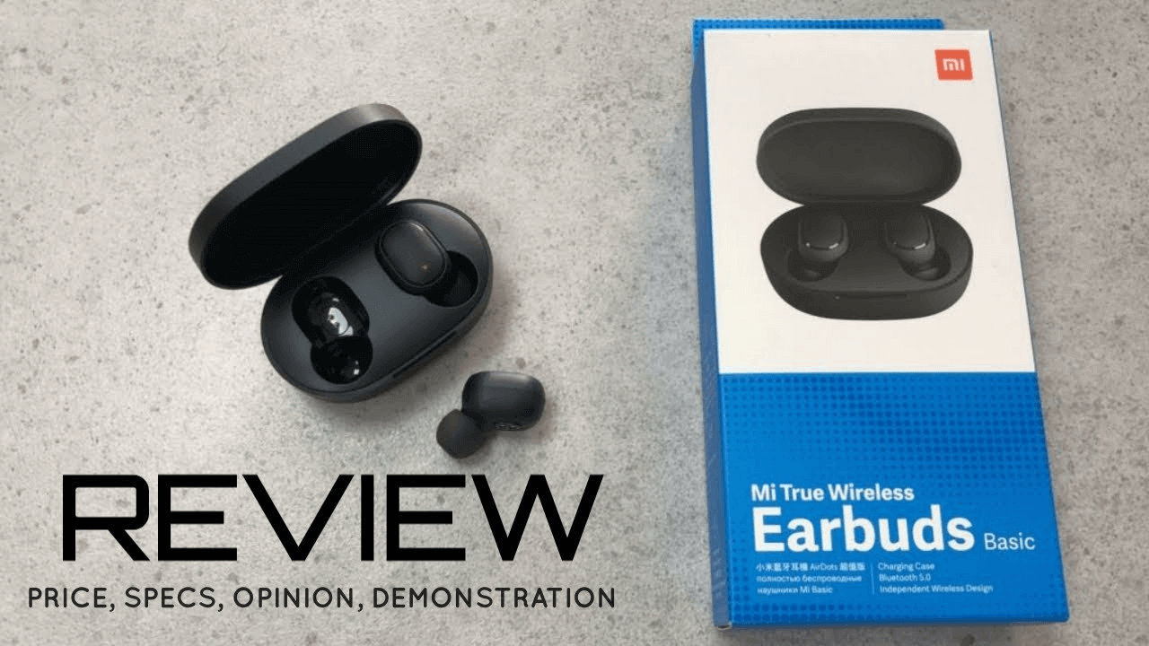 Как разобрать наушники wireless earbuds