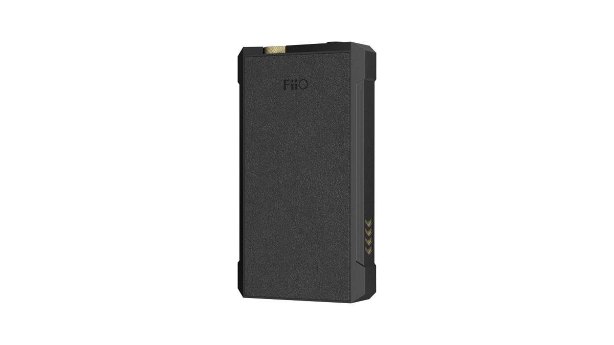 Цифро-аналоговый преобразователь FiiO Q7 Black, купить в Москве, цены в  интернет-магазинах на Мегамаркет