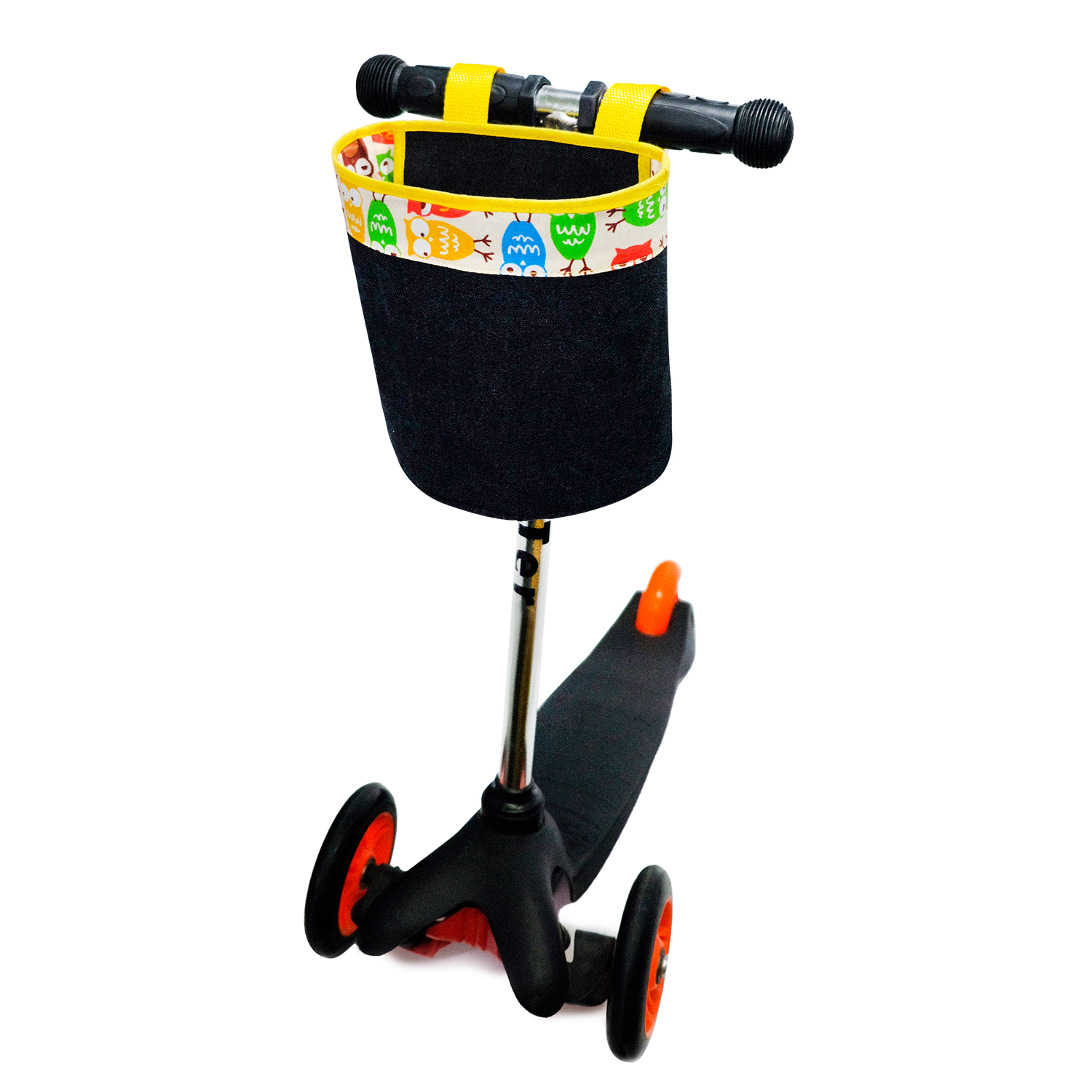 Руль На Детский Велосипед Купить