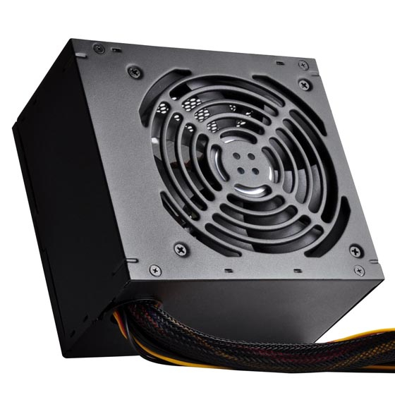 Блок питания SilverStone SST-ST70F-ES230 700W - купить в 123.RU (Регионы), цена на Мегамаркет