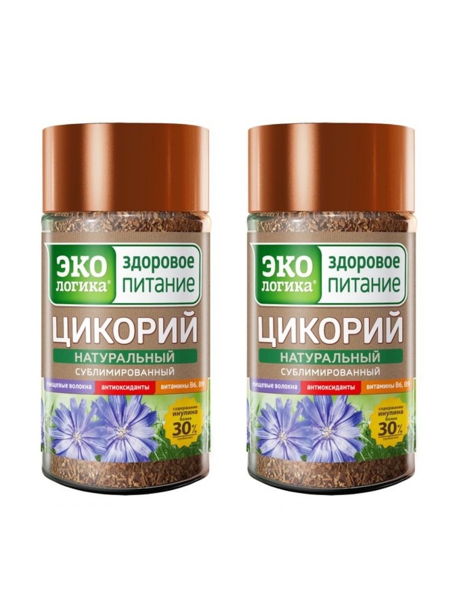 Цикорий сублимированный натуральный Озон