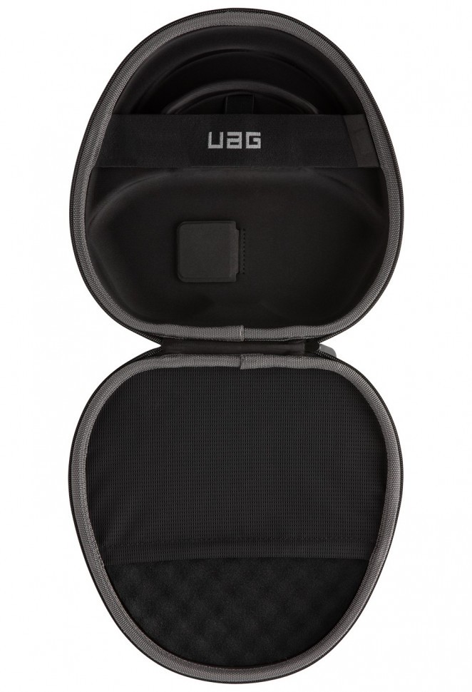 Чехол Urban Armor Gear  Ration Protective Case для AirPods Max, Оливковый