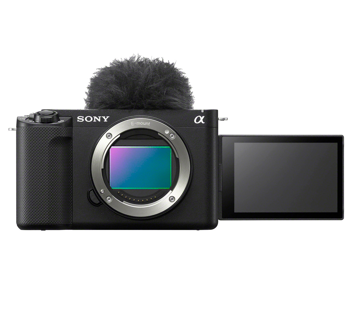 Sony zv e10 примеры фото Беззеркальная камера Sony ZV-E1 Body, черная, купить в Москве, цены в интернет-м