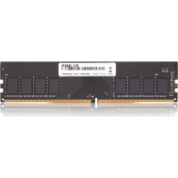 Оперативная память Foxline (FL3200D4U22-16G) DDR4 1x16Gb 3200MHz, купить в Москве, цены в интернет-магазинах на Мегамаркет