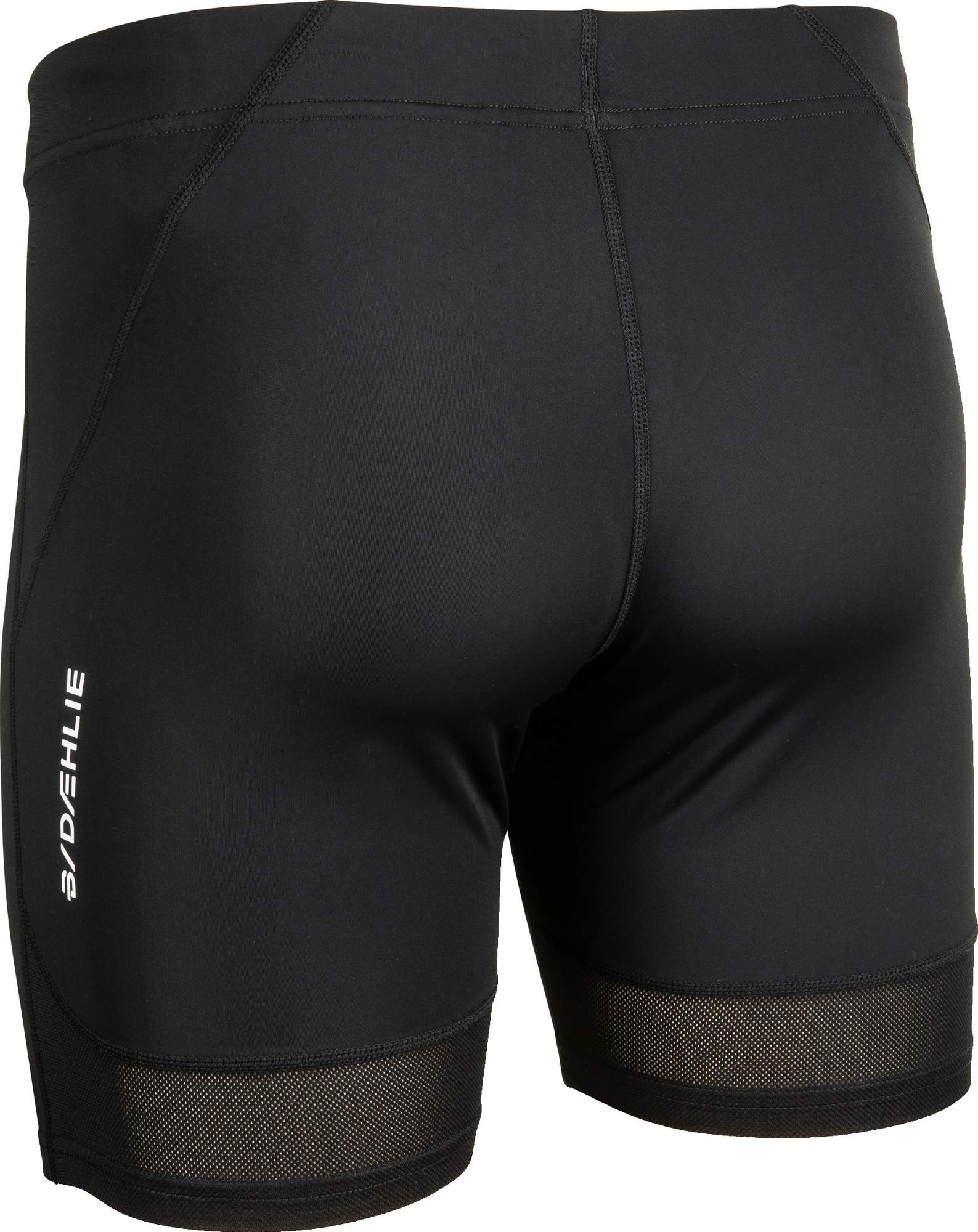 Спортивные шорты мужские Bjorn Daehlie 332550 черные XL