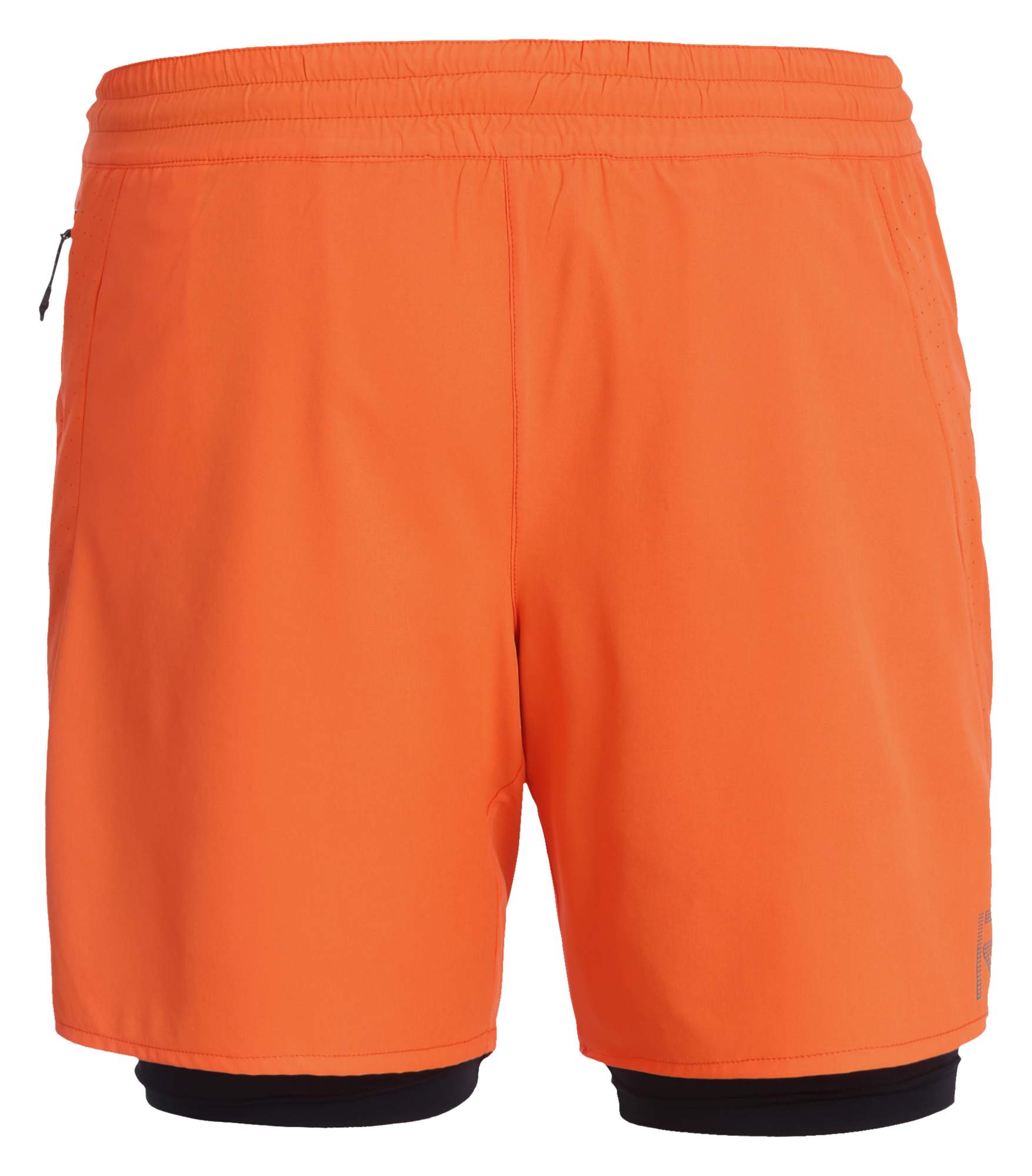 Спортивные шорты мужские Rukka 777805121Rv оранжевые M