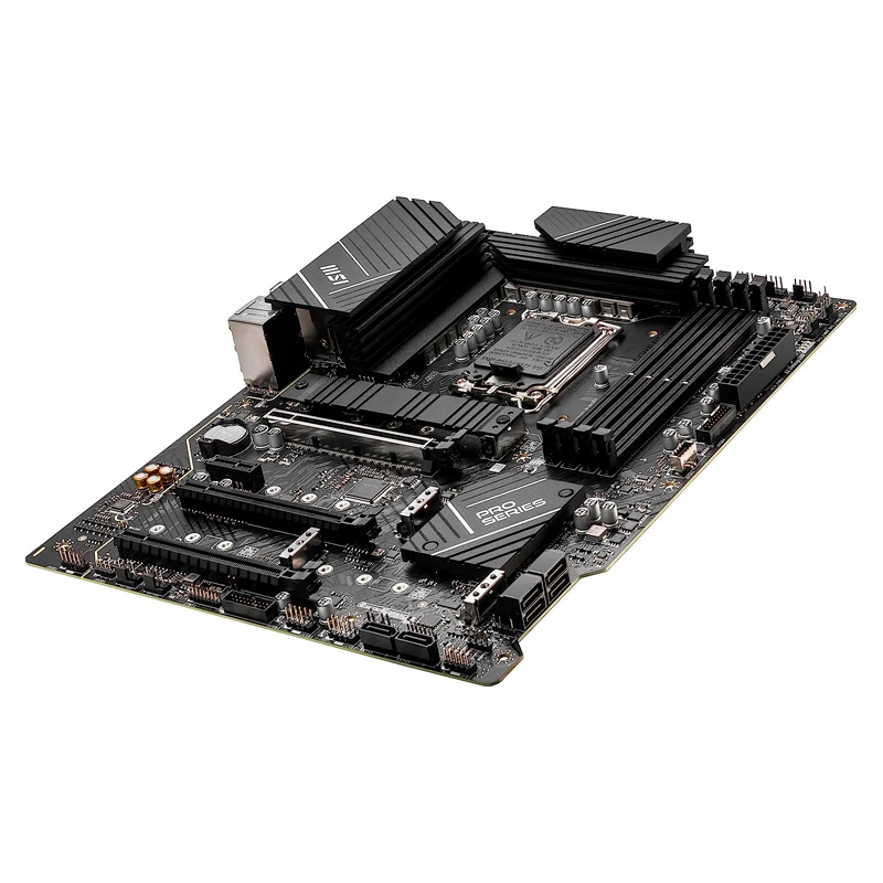 Материнская плата am5 atx ddr5. Msi pro z790-p. msi z790-p wifi. материнская плата msi pro z790 p wifi ddr5.