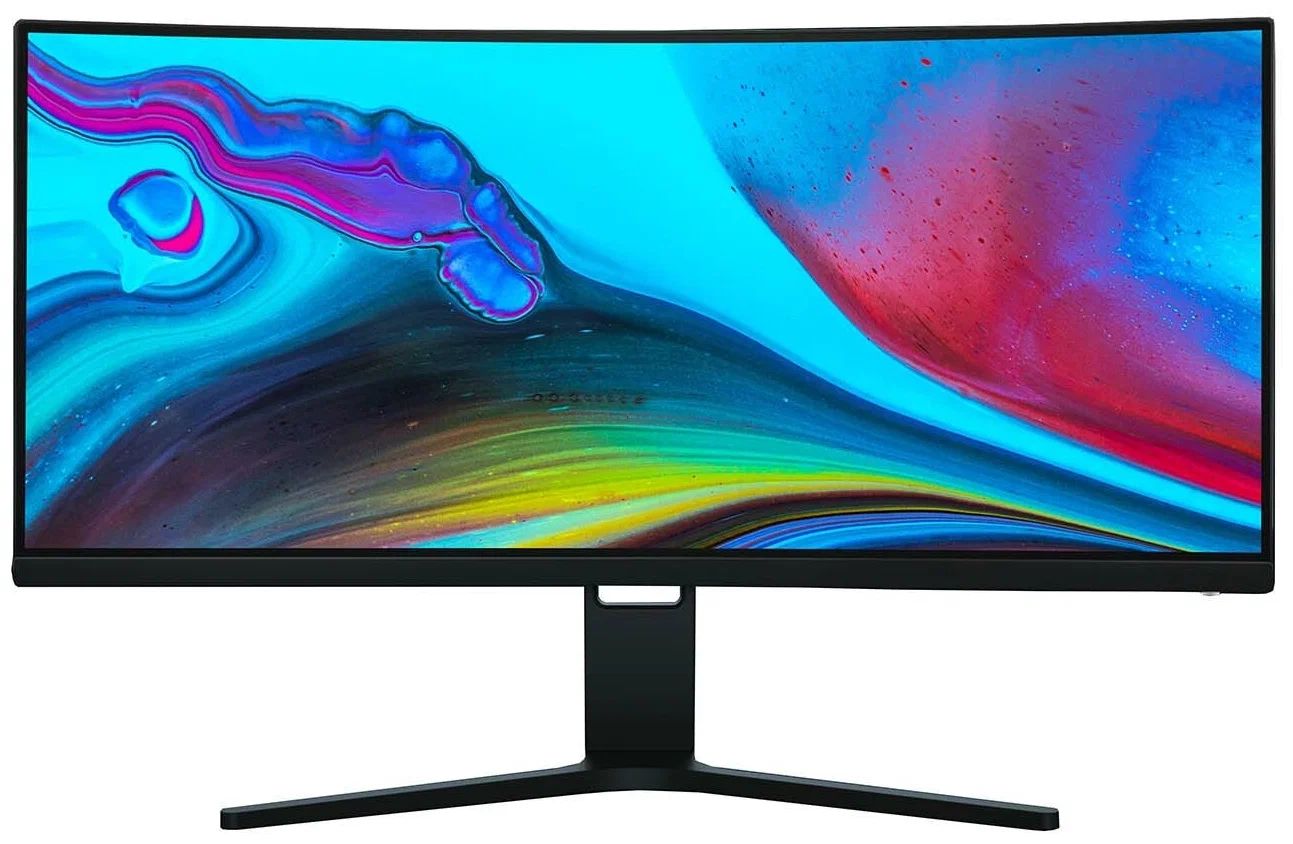 Xiaomi Mi 2k Gaming Monitor Купить