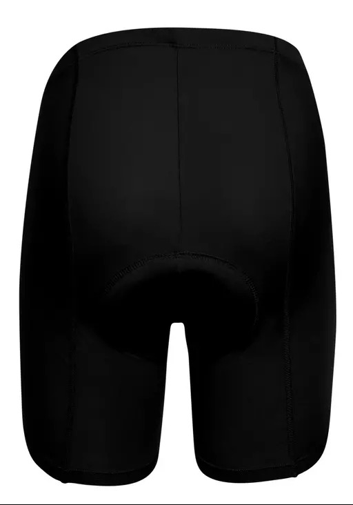 Спортивные шорты женские Gonso 22361 черные 42 EU