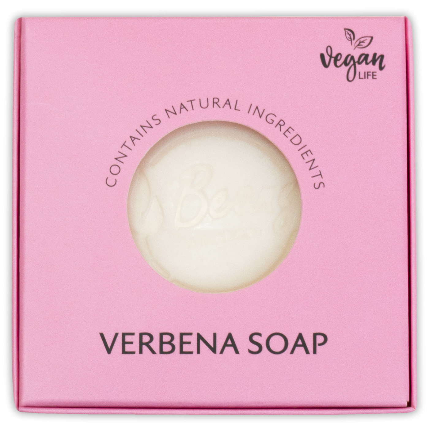 Verbena soap new arrivals