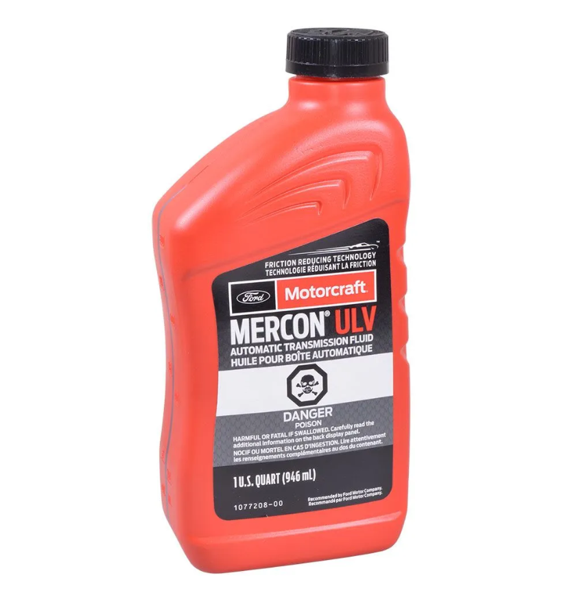 Atf t ulv. Масло трансмиссионное Motorcraft Mercon ULV ATF 0,946л xt12-qulv. Масло трансмиссионное Motorcraft Mercon v, 0.946 л. ATF Mercon ULV Fluid. Motorcraft Ford: xt12-qulv масло трансмиссионное Motorcraft Mercon ULV ATF 0,946л.