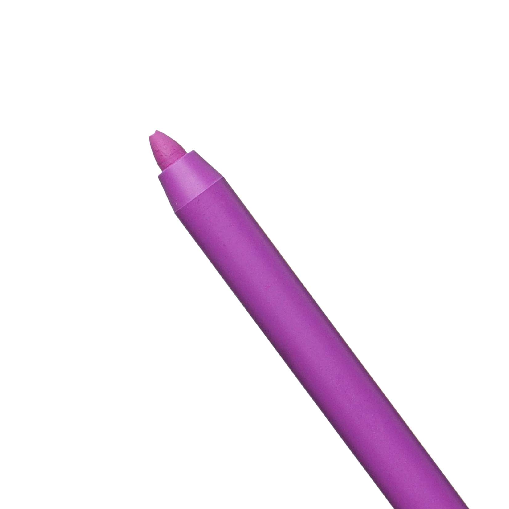 Gel pencil