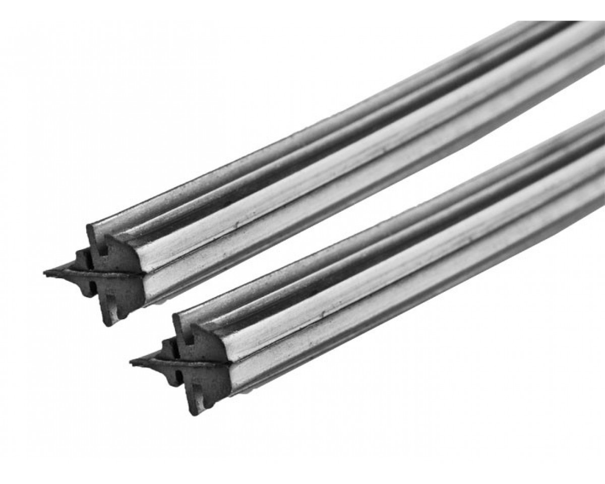 Резинка стеклоочистителя Lavita, LA 233003 (2 шт.) ВСЕ МОДЕЛИ 610 мм ...