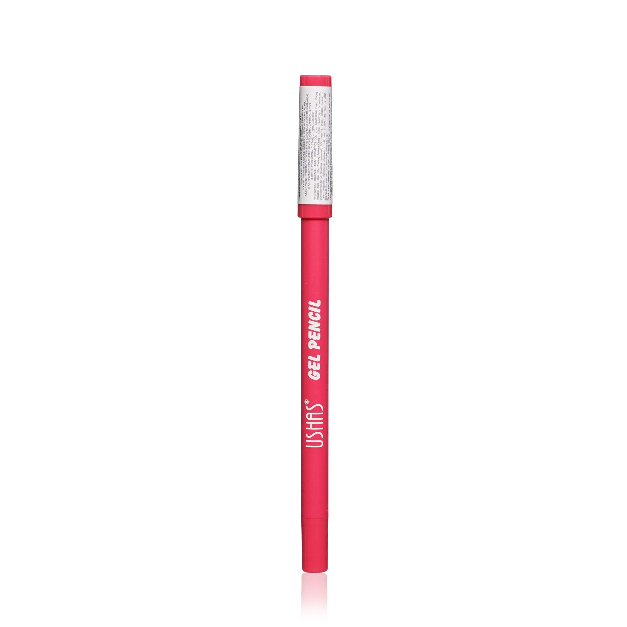 Gel pencil