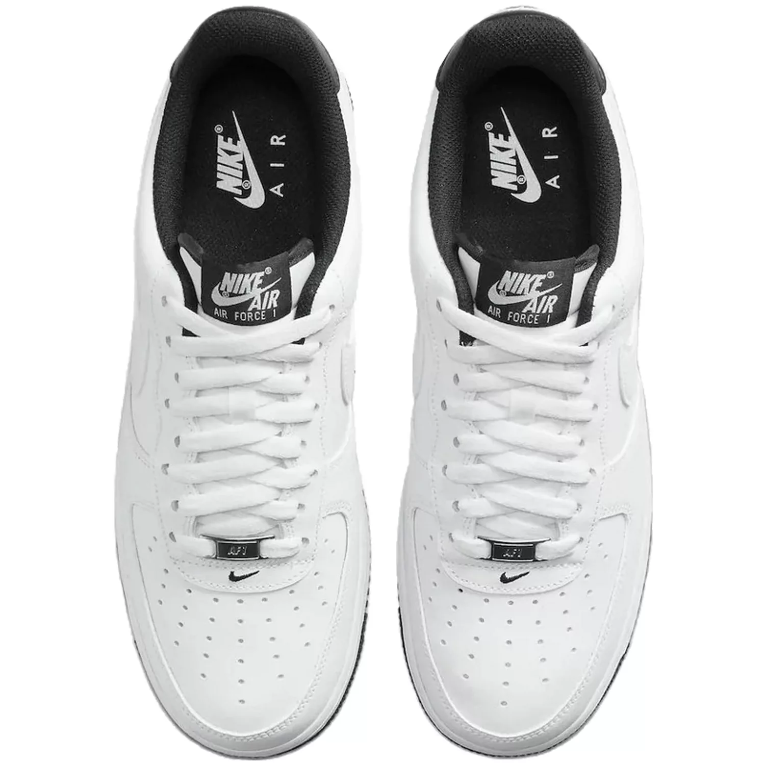 Nike air force clearance 1 white html