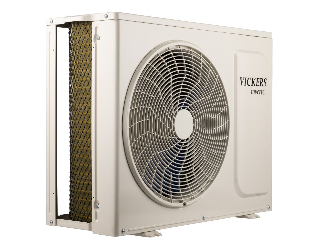 Vickers 07he new Vickers 07he new