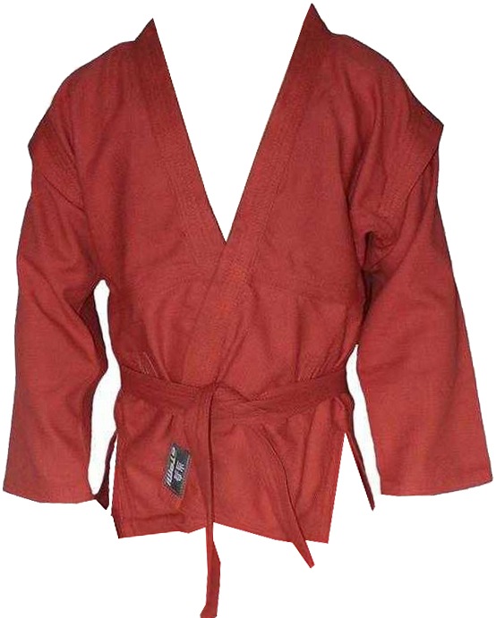 Куртка Atemi AX5J, красный, 24 RU