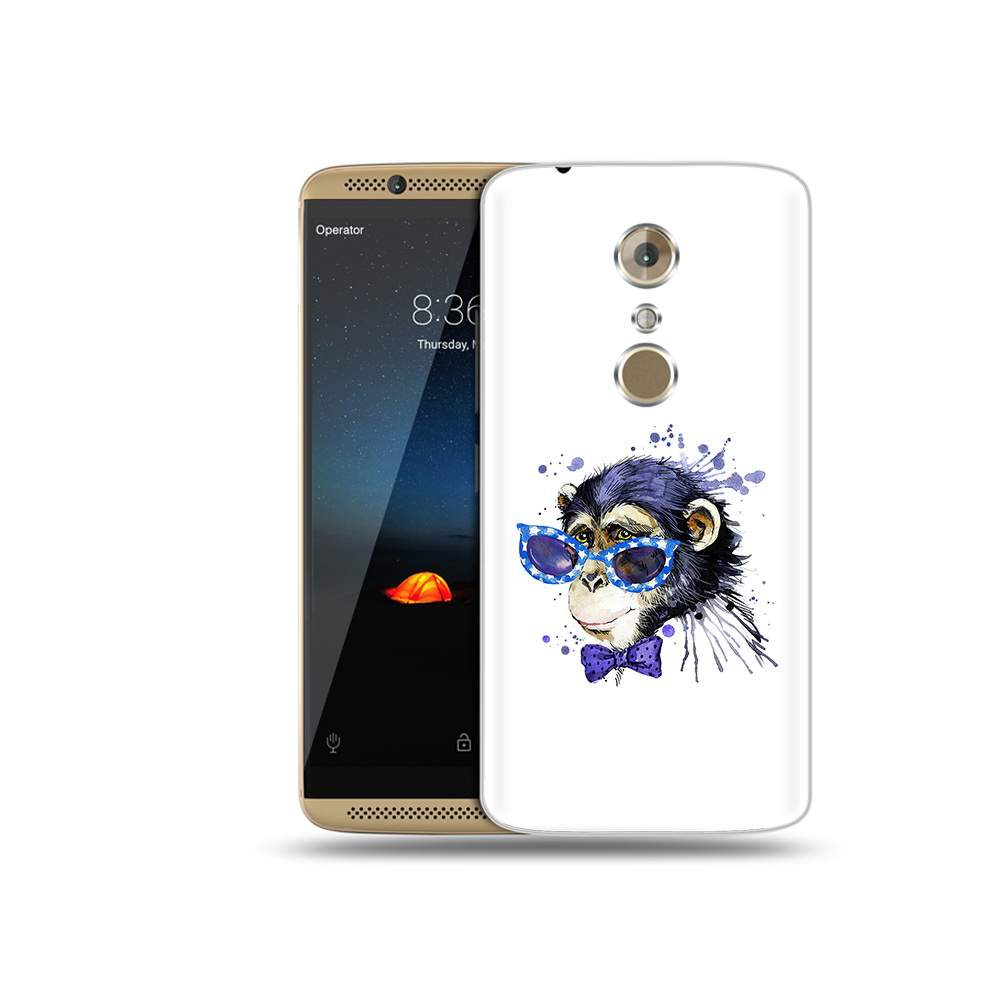 Zte Axon 7 Mini Купить