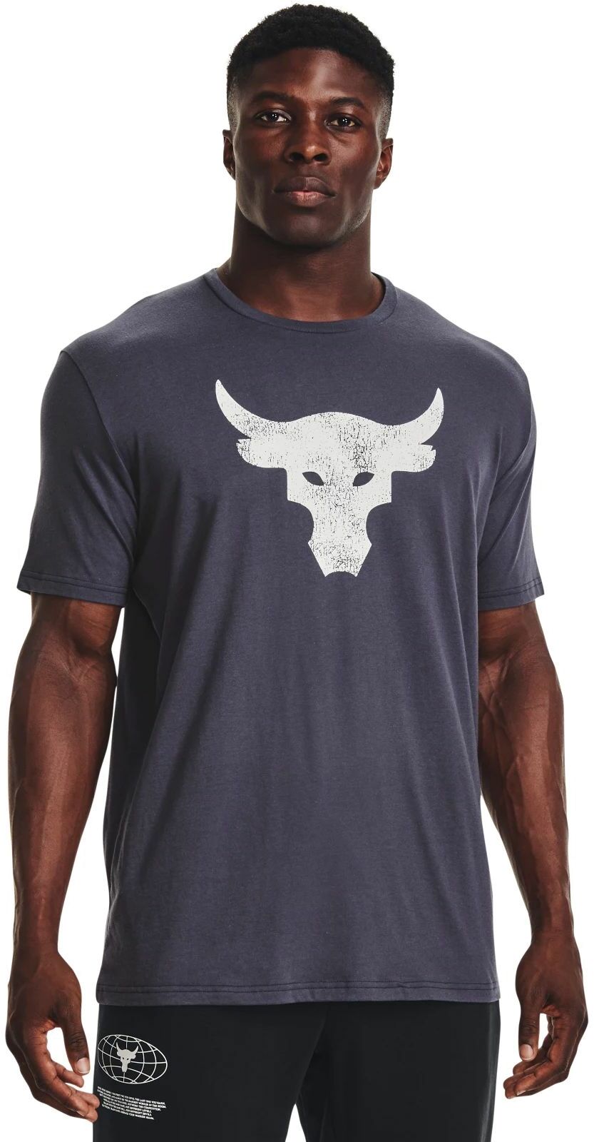 Brahma bull the cheap rock under armour