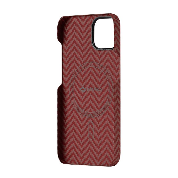 Pitaka magez. Чехол Pitaka Magez Case 2 для iphone 13 Pro. Чехол Pitaka для iphone 13 Pro. Чехол Pitaka для iphone 13 Pro Max. Чехол Pitaka Magez Case для iphone 13 Mini 5.4", красный, кевлар (арамид).