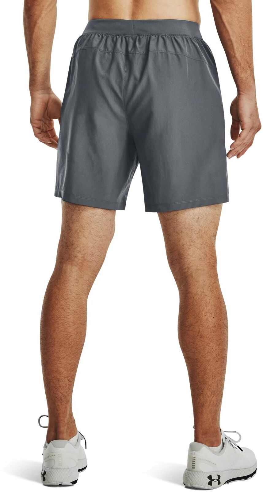 Ua speed cheap stride shorts