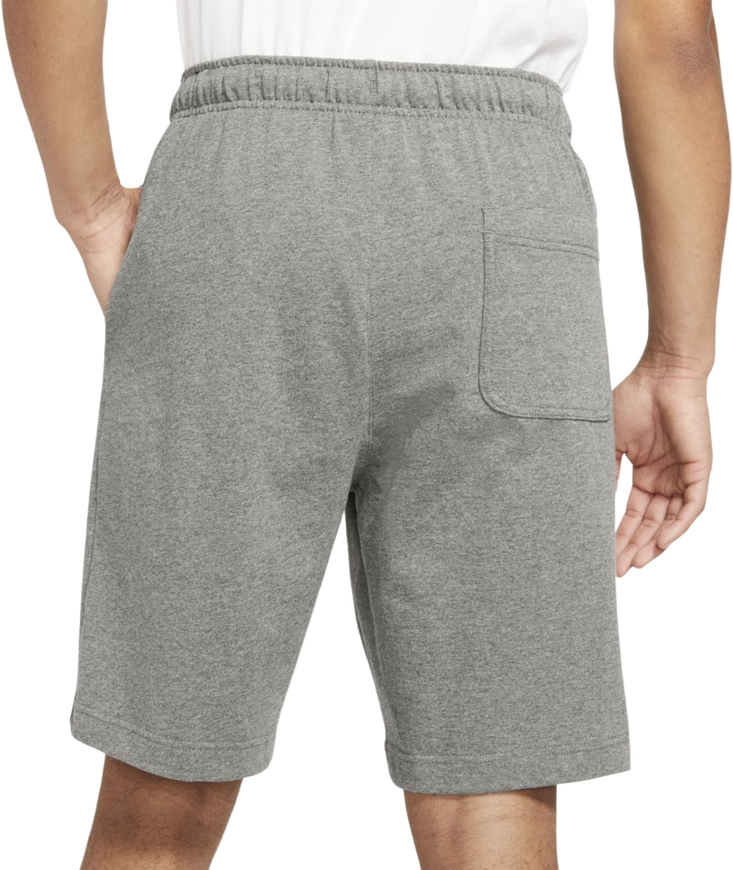 Nike on sale club short