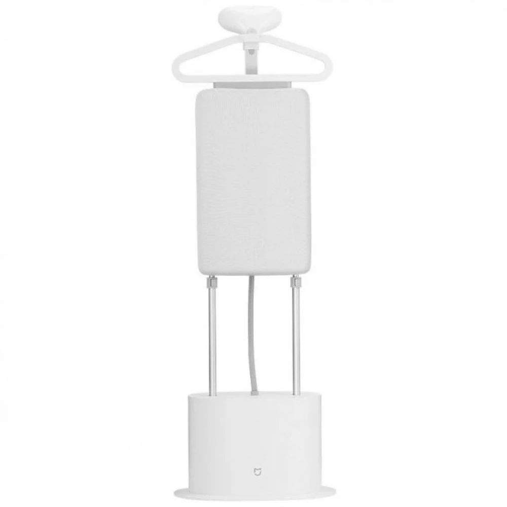 Вертикальный отпариватель Mijia ZYGTJ01KL 2 л белый - купить в Home_Xiaomi, цена на Мегамаркет