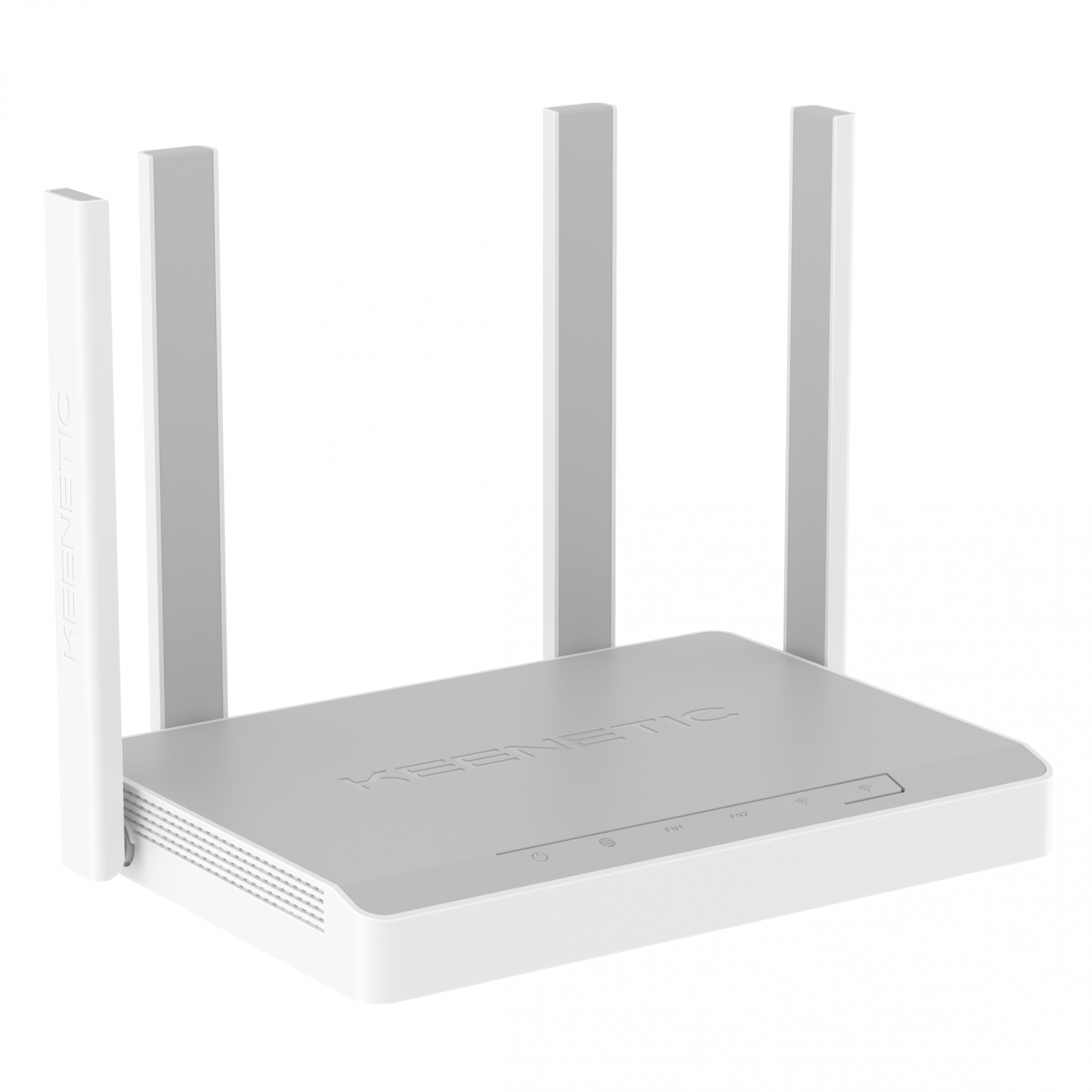 Wi-Fi роутер Keenetic ULTRA Wi-Fi 6 AX3200 White/Gray KN-1811 - отзывы  покупателей на маркетплейсе Мегамаркет | Артикул: 600011155849