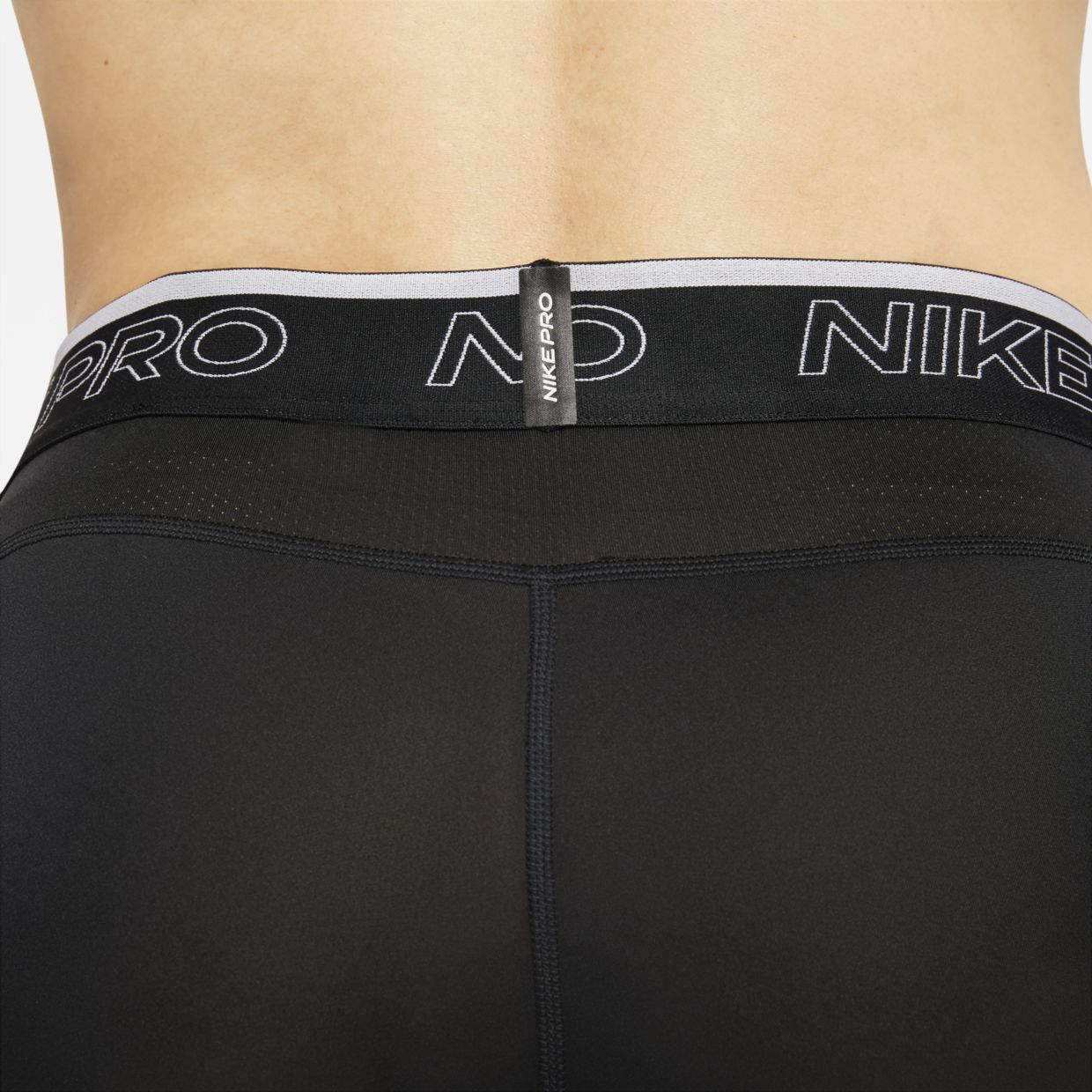 ᐉ Тайтсы Nike M NK DF PHENOM ELITE TIGHT CZ8823-010 р.S черный