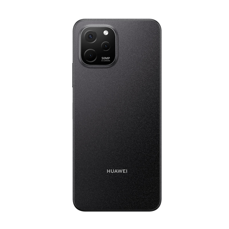 Смартфон HUAWEI nova Y61 4/64GB Black, купить в Москве, цены в интернет ...