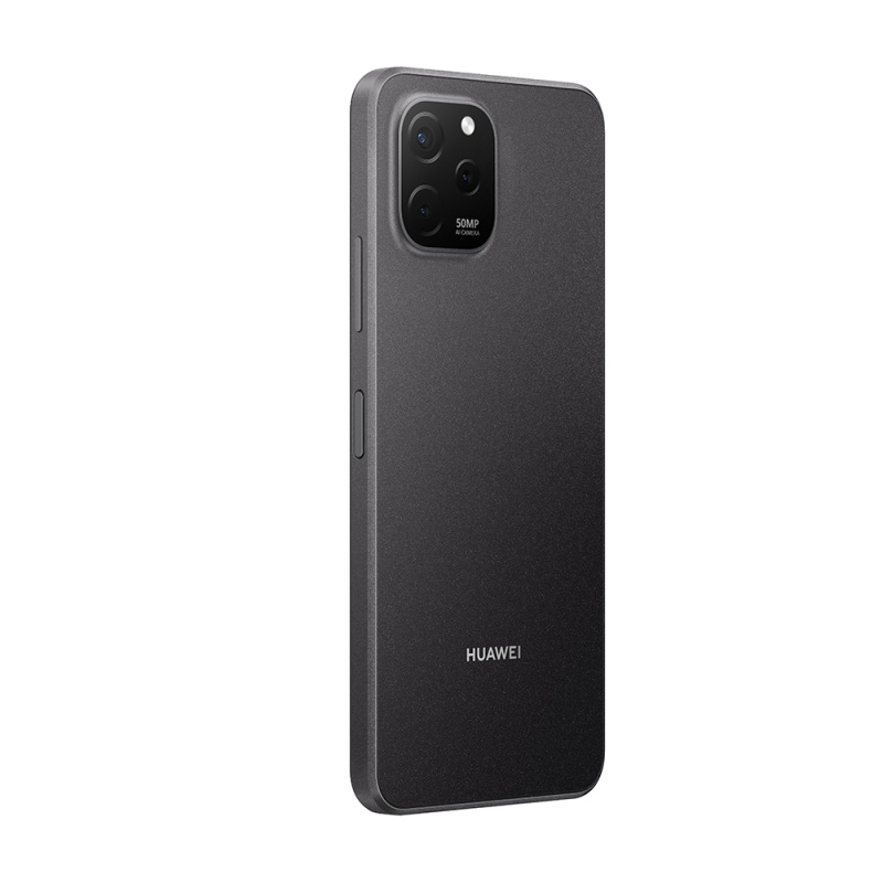 Смартфон HUAWEI nova Y61 4/64GB Black, купить в Москве, цены в интернет ...