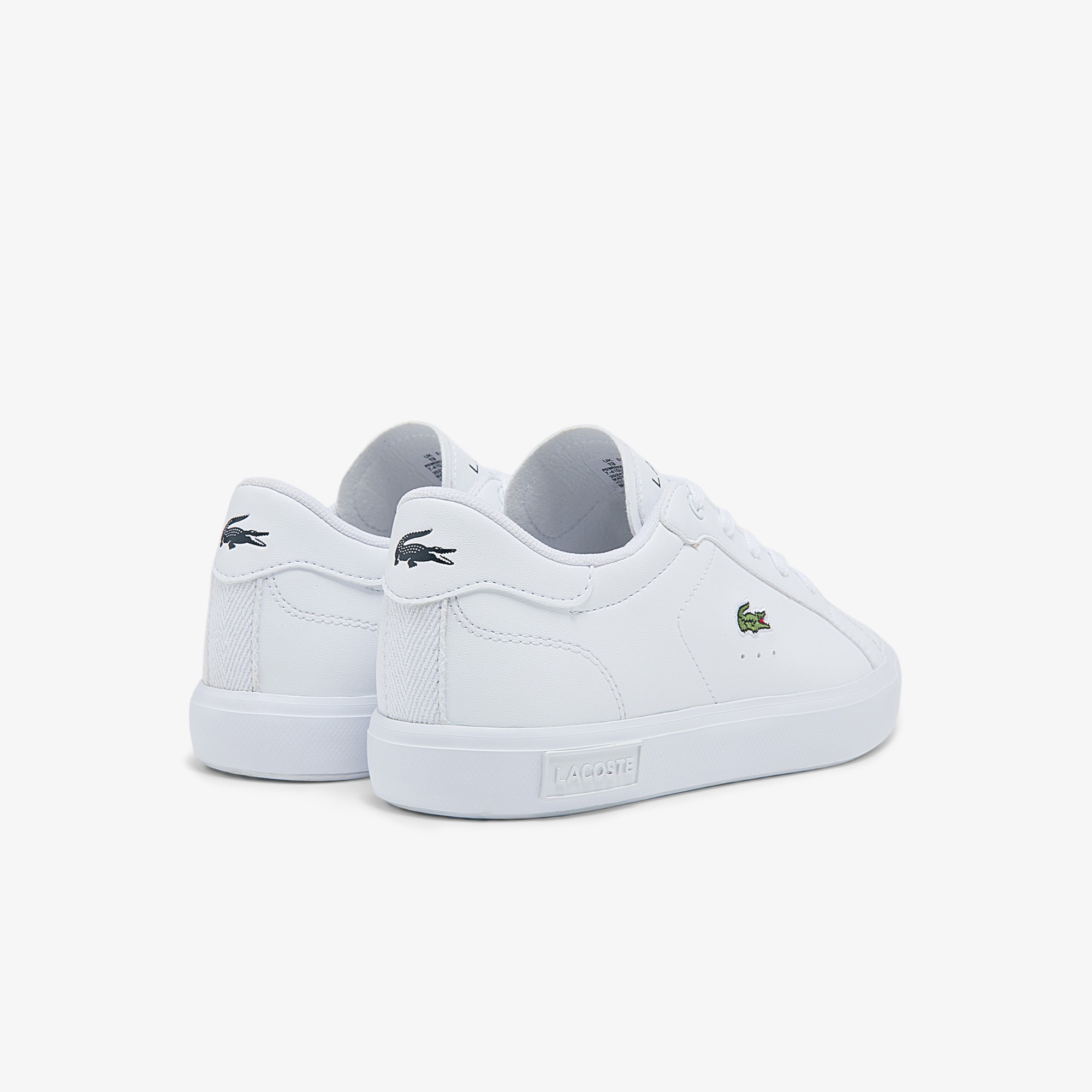 Lacoste powercourt discount