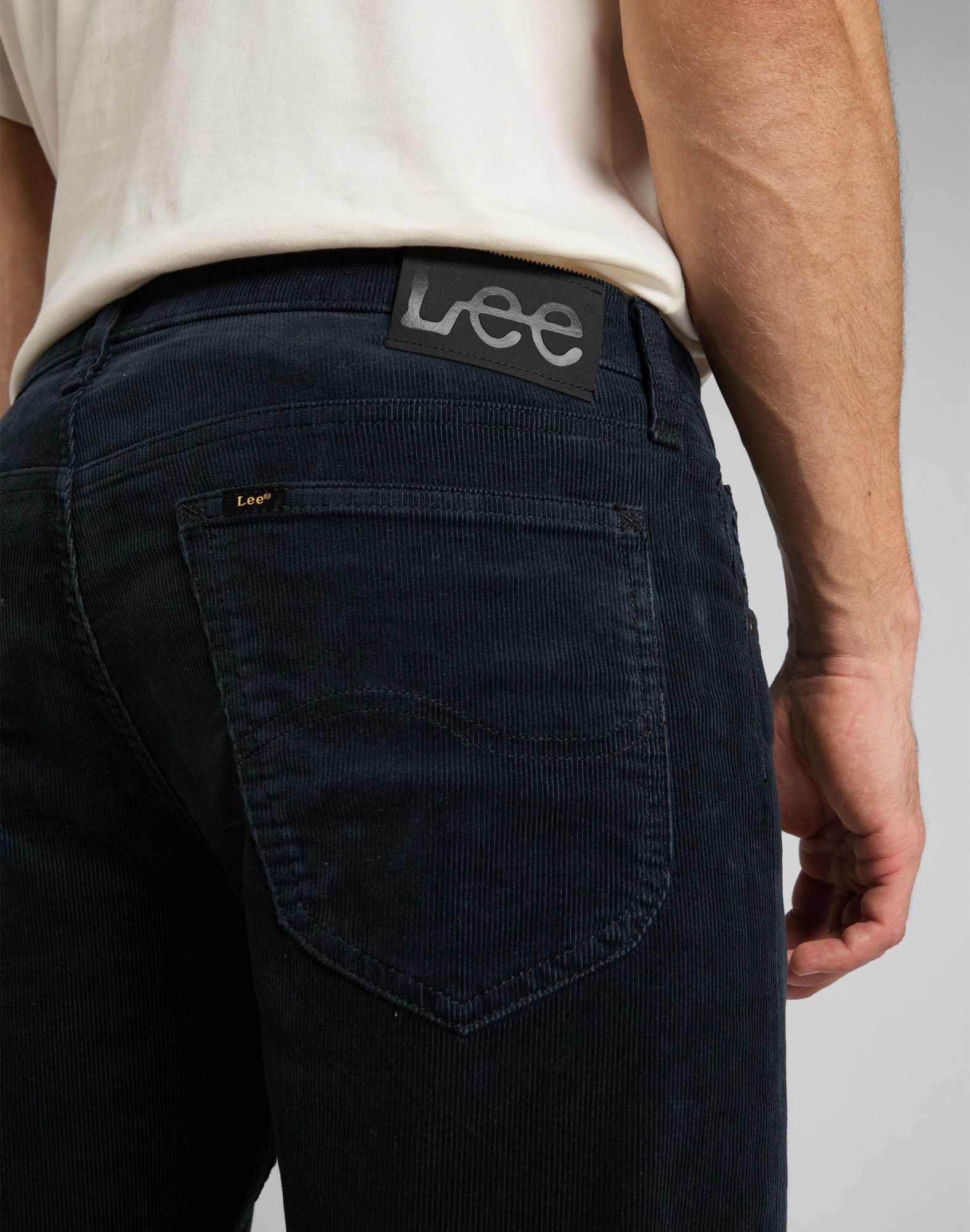 Купить Вельветовые Джинсы Lee