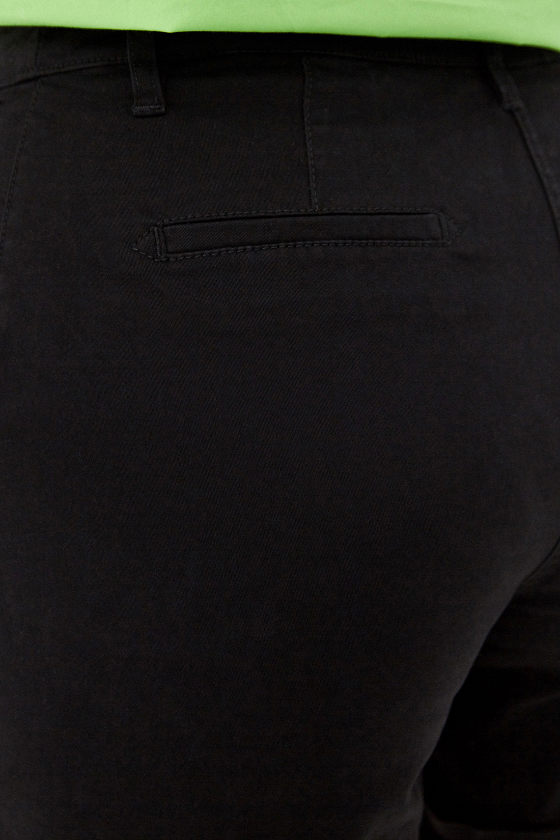 Повседневные шорты женские Baon B320015 черные S