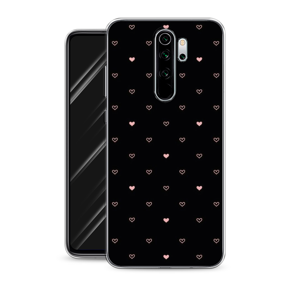 Чехол Awog на Xiaomi Redmi Note 8 Pro 