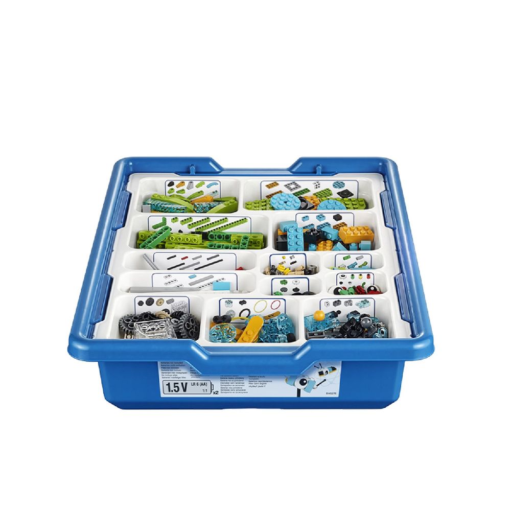 Конструктор wedo 2.0 базовый