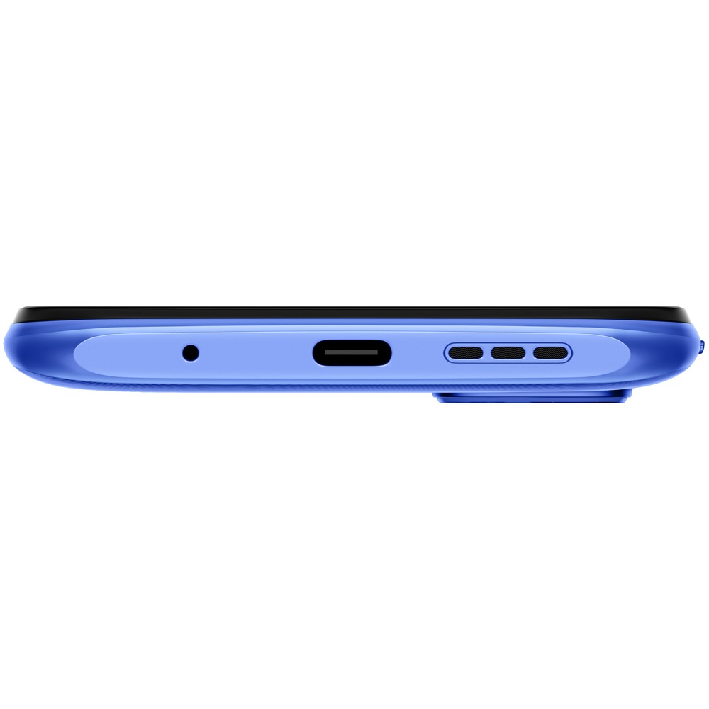 Смартфон Xiaomi Redmi 9T 4/128GB Blue (Российская версия), купить в Москве,  цены в интернет-магазинах на Мегамаркет