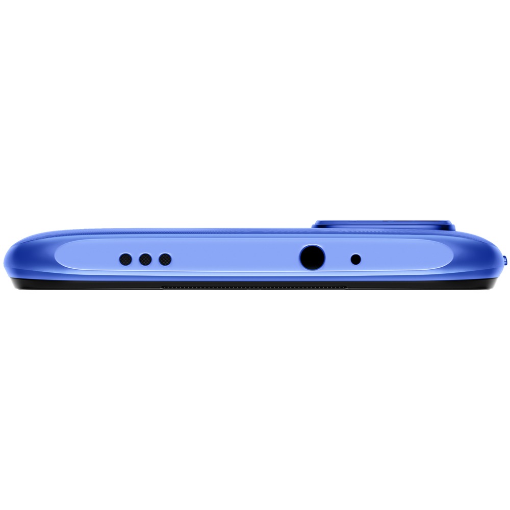 Смартфон Xiaomi Redmi 9T 4/128GB Blue (Российская версия), купить в Москве,  цены в интернет-магазинах на Мегамаркет