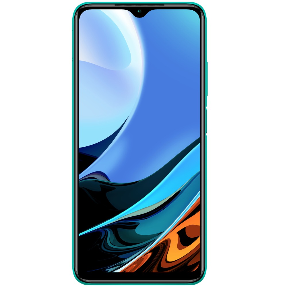 Смартфон Xiaomi Redmi 9T 4/128GB Green (Российская версия) - отзывы  покупателей на маркетплейсе Мегамаркет | Артикул: 100028174027