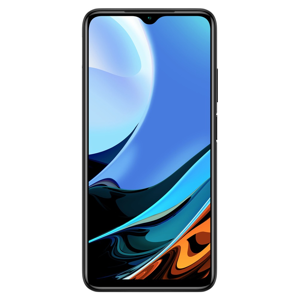 Смартфон Xiaomi Redmi 9T 4/128GB Gray (Российская версия) - отзывы  покупателей на маркетплейсе Мегамаркет | Артикул: 100028174028