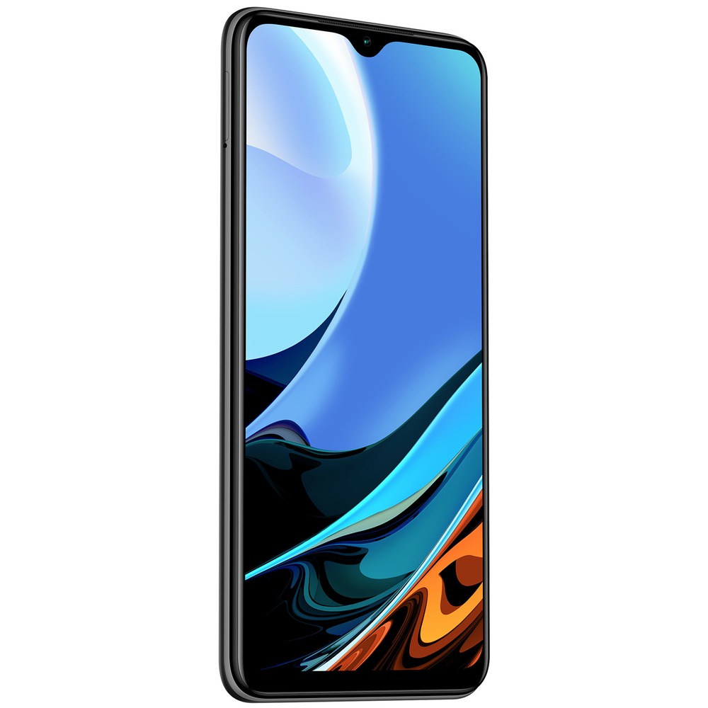 Смартфон Xiaomi Redmi 9T 4/128GB Gray (Российская версия) - отзывы  покупателей на маркетплейсе Мегамаркет | Артикул: 100028174028