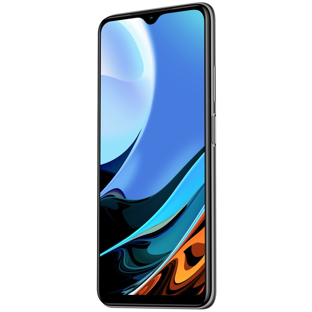 Смартфон Xiaomi Redmi 9T 4/128GB Gray (Российская версия) - отзывы  покупателей на маркетплейсе Мегамаркет | Артикул: 100028174028