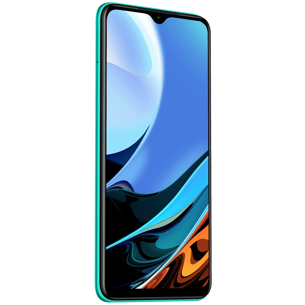 Смартфон Xiaomi Redmi 9T 4/64GB Green (Российская версия) - отзывы  покупателей на маркетплейсе Мегамаркет | Артикул: 100028174031