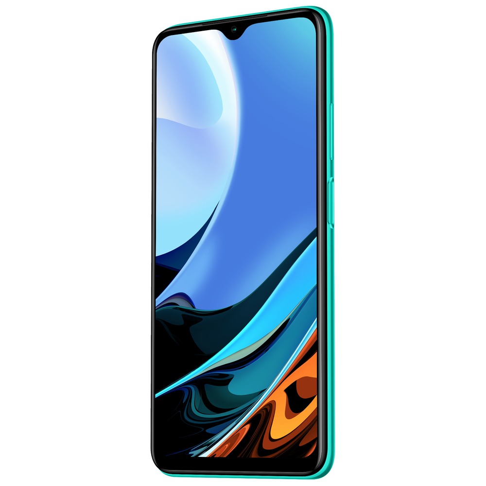 Смартфон Xiaomi Redmi 9T 4/64GB Green (Российская версия) - отзывы  покупателей на маркетплейсе Мегамаркет | Артикул: 100028174031