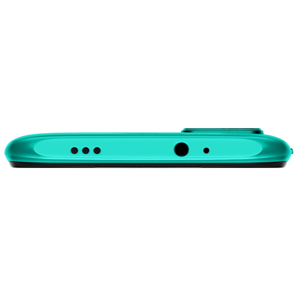 Смартфон Xiaomi Redmi 9T 4/64GB Green (Российская версия), купить в Москве,  цены в интернет-магазинах на Мегамаркет